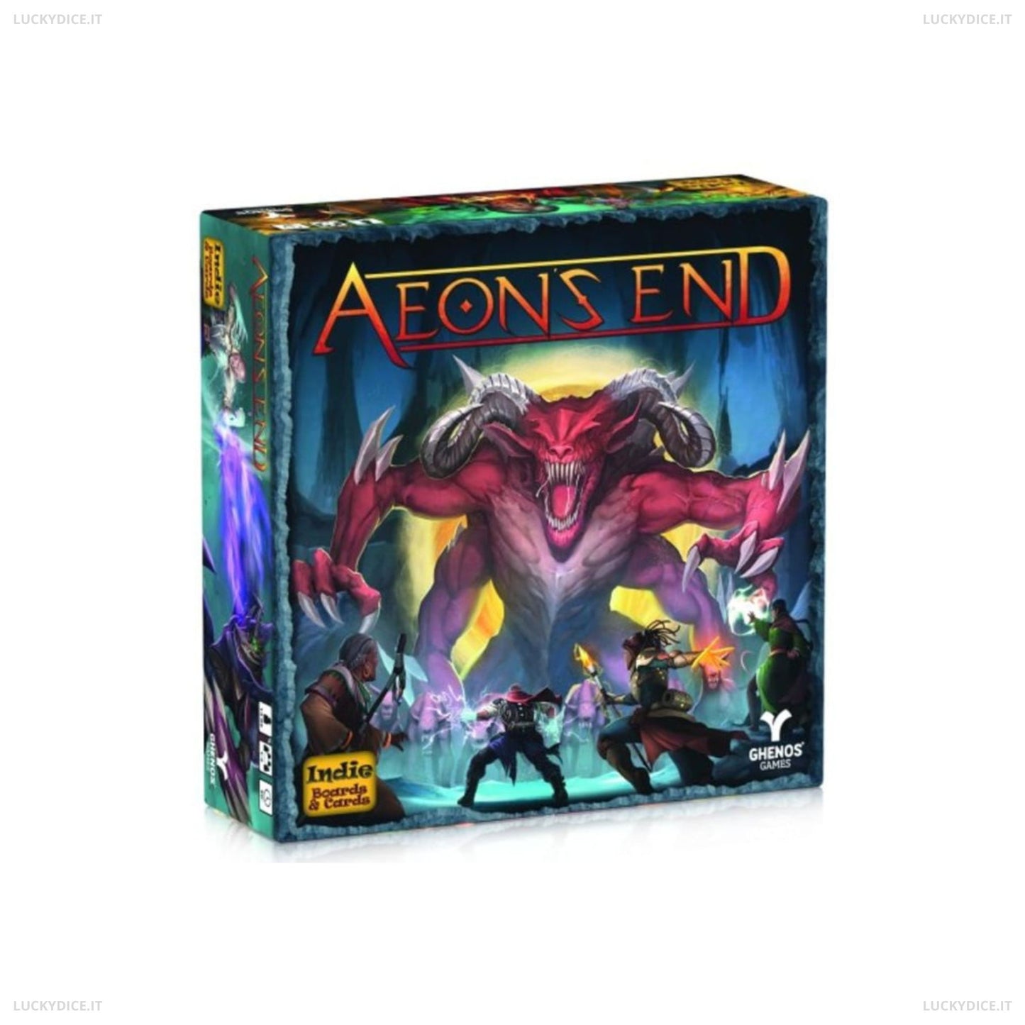 Aeon's End