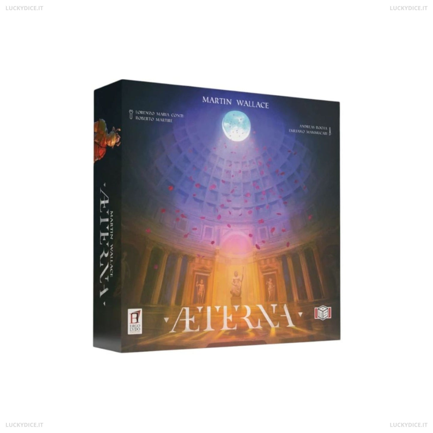 Aeterna