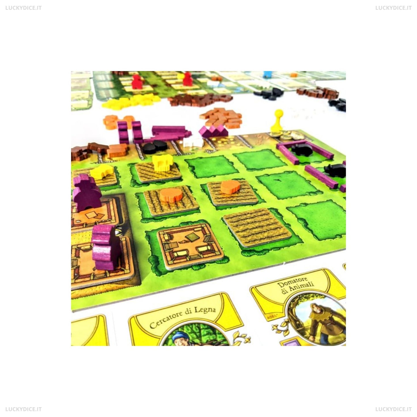 Agricola
