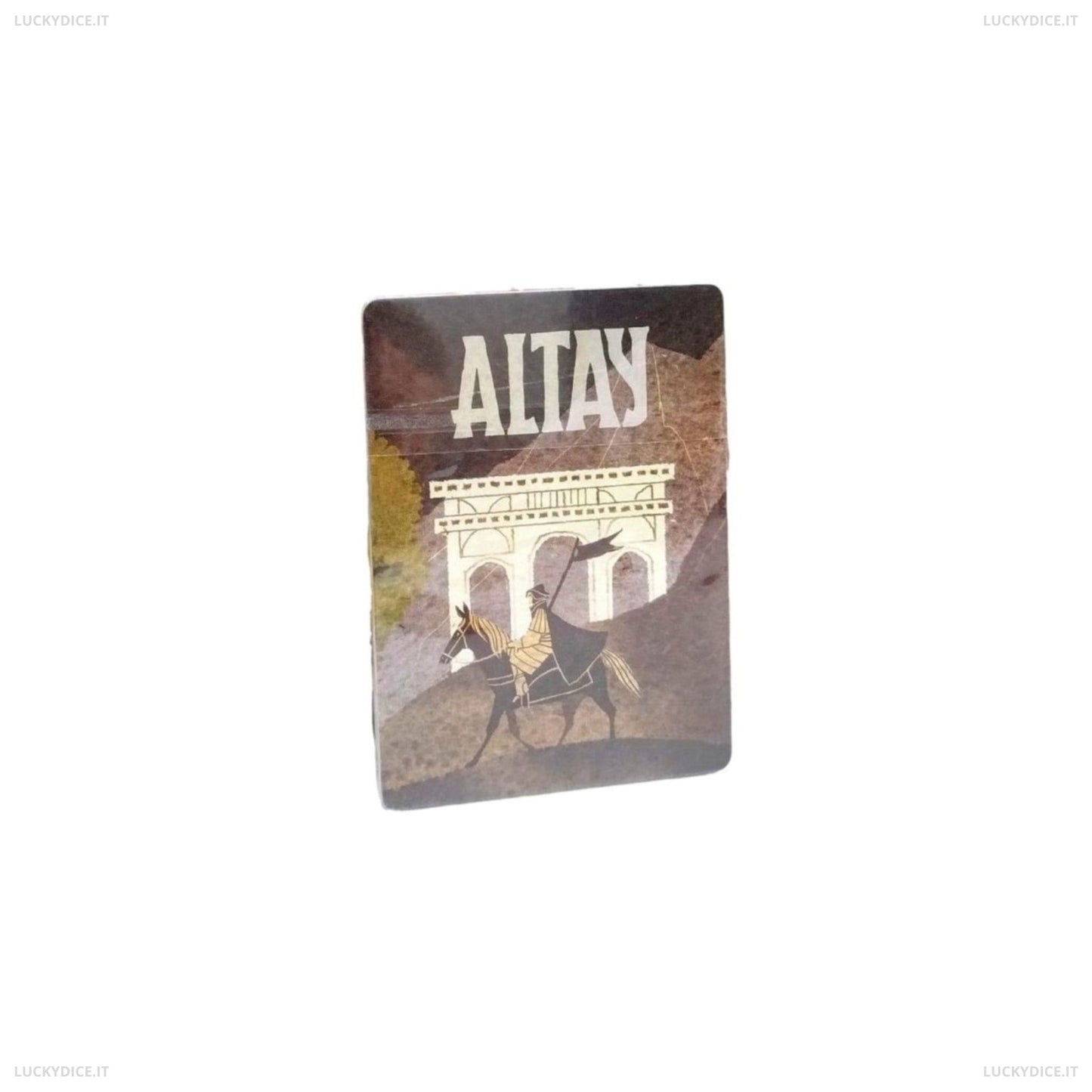 Altay: L'Alba della Civiltà - Mini Espansione Marinai