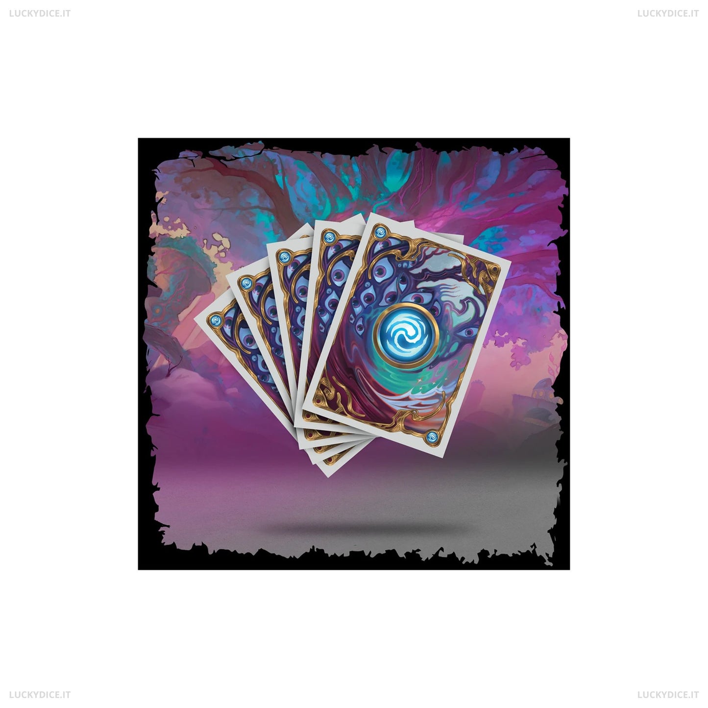 Altered - Roots of Corruption - 50 Bustine Protettive
