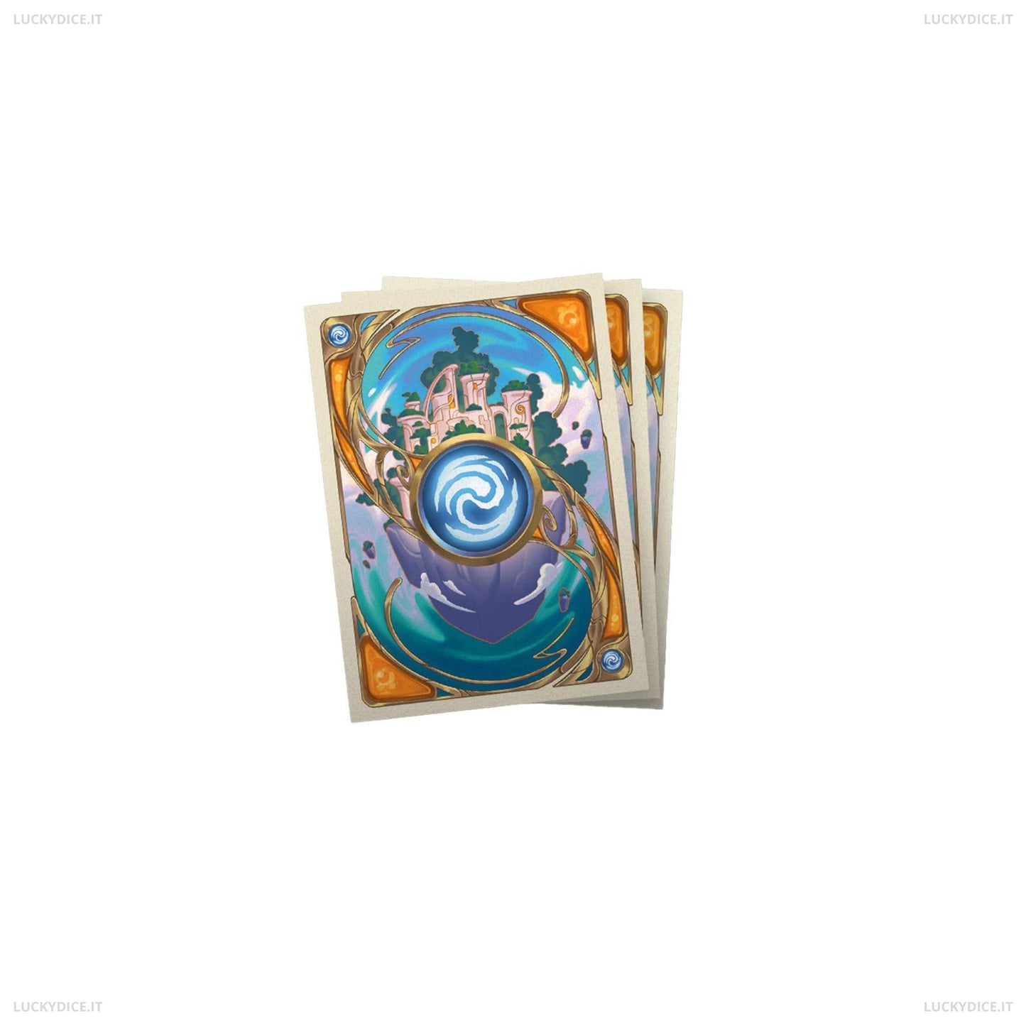 Altered - Seeds of Unity - 50 Bustine Protettive