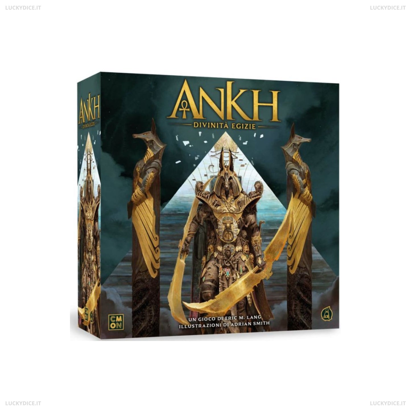 Ankh