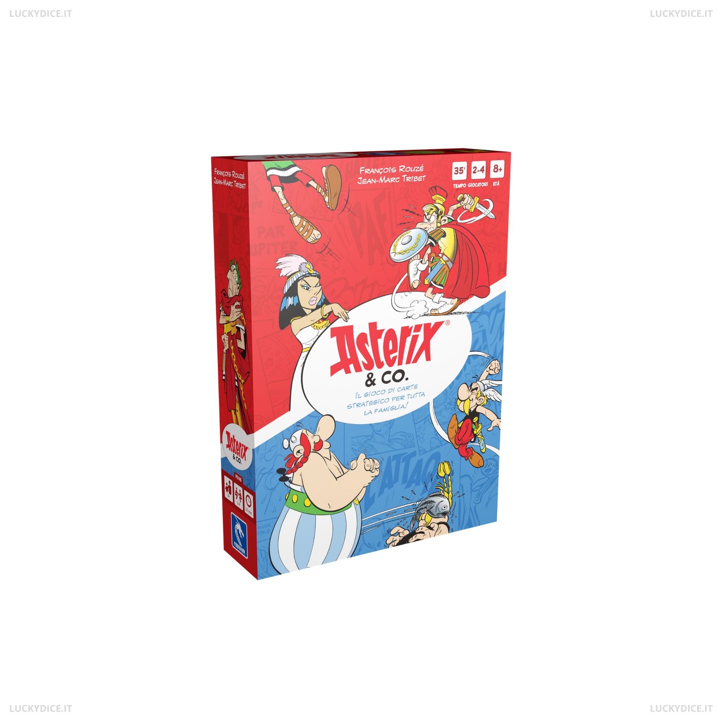 Asterix & Co