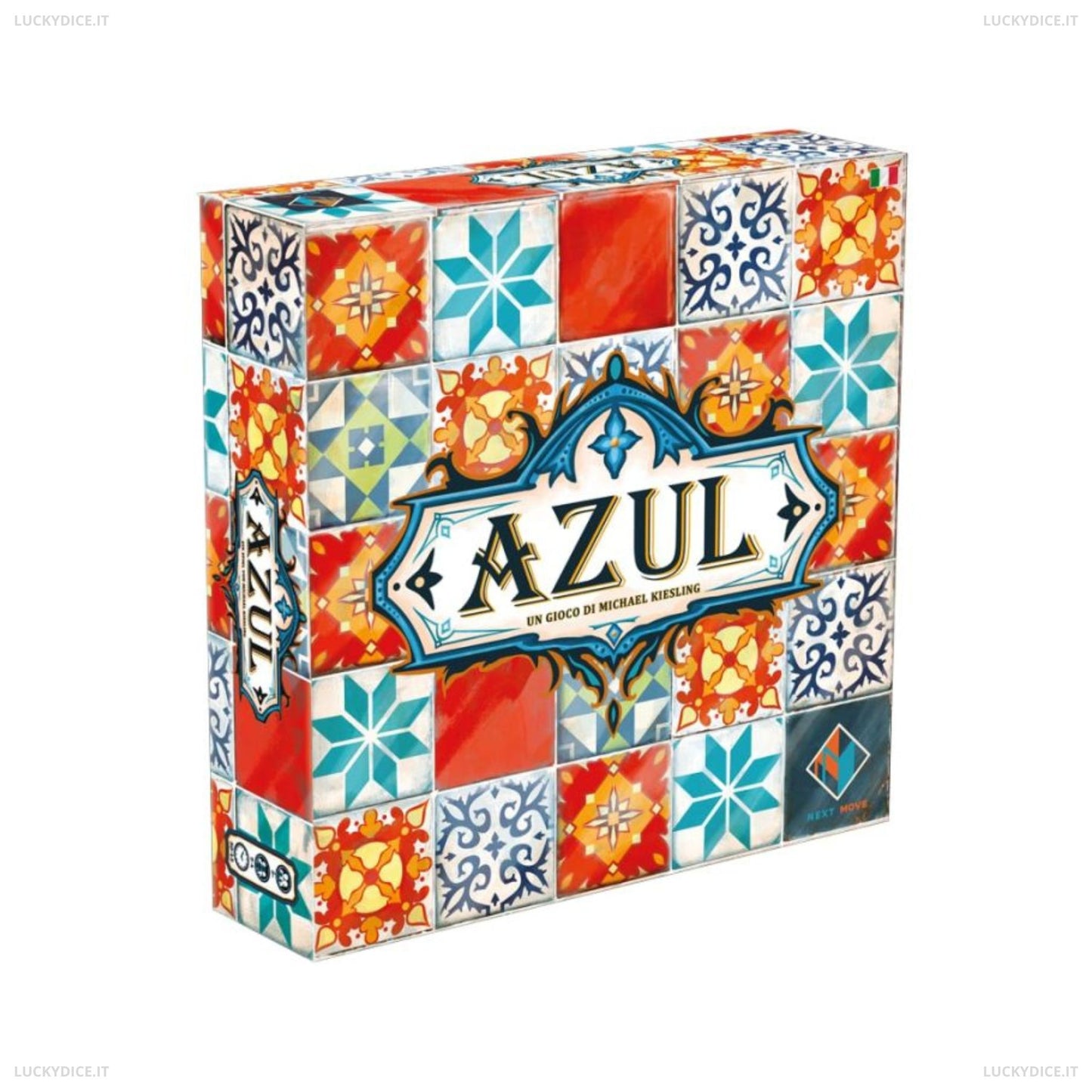 Azul