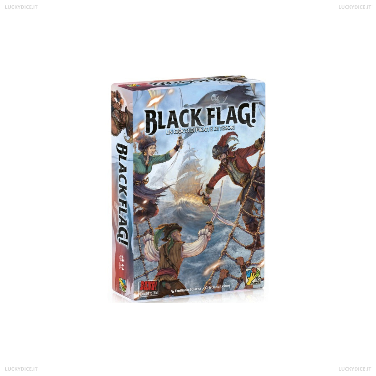 Black Flag