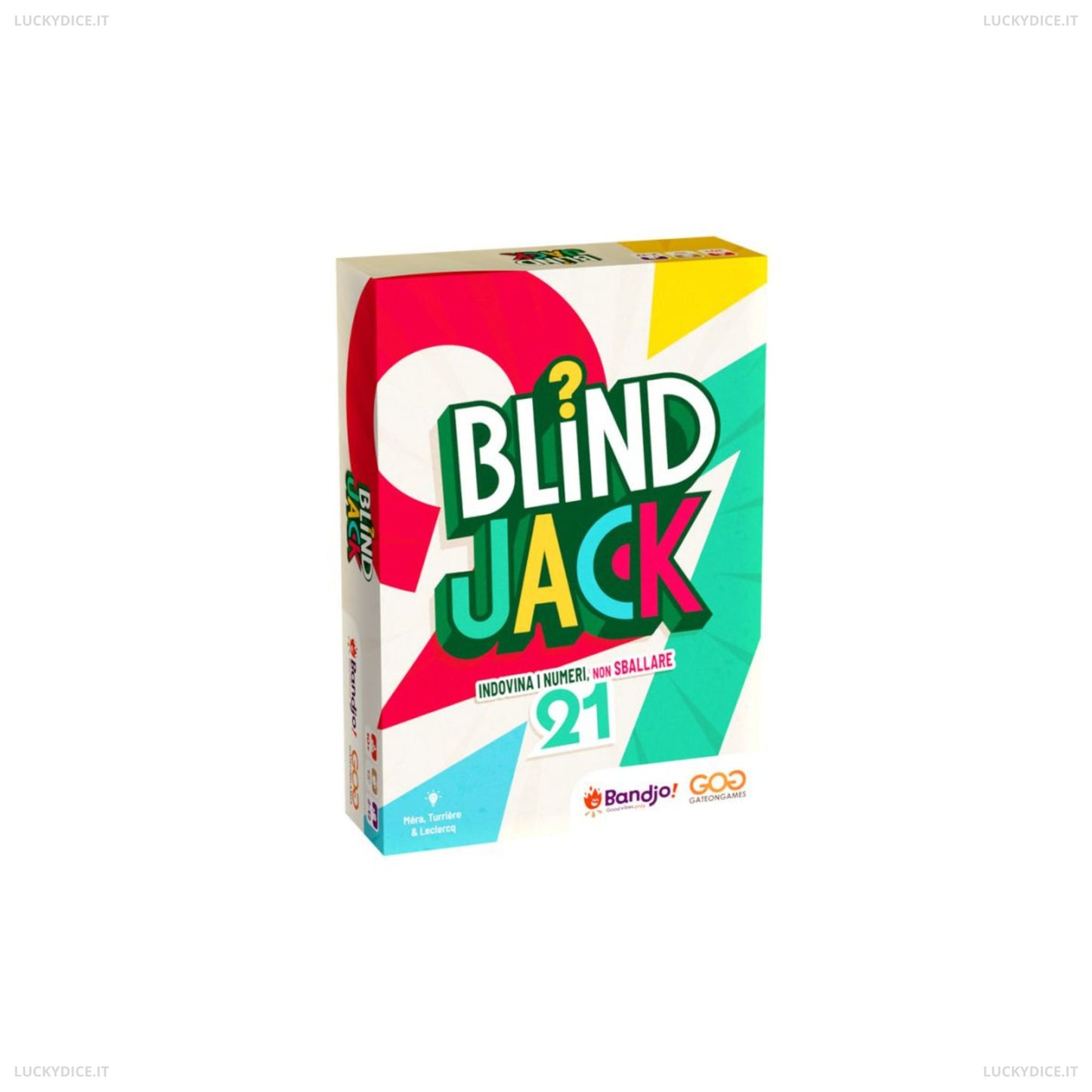 Blind Jack