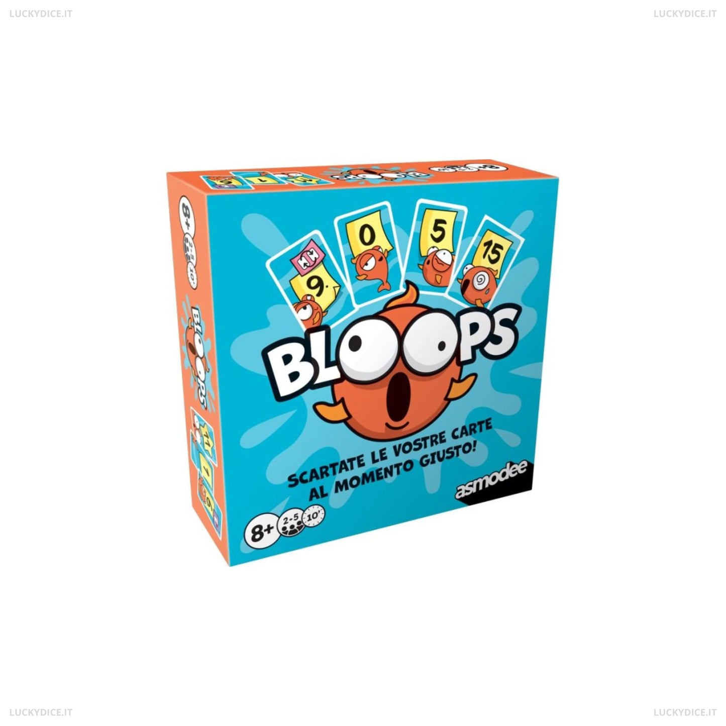 Bloops