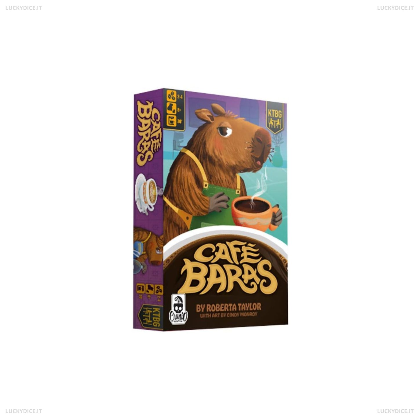 Café Baras