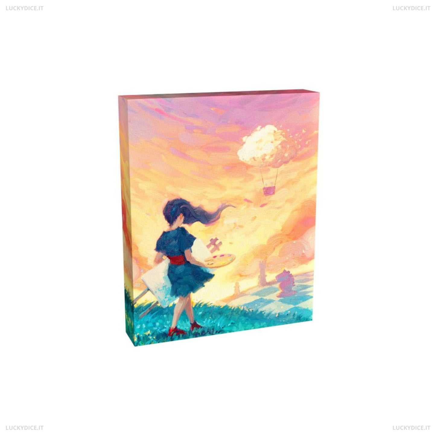 Canvas