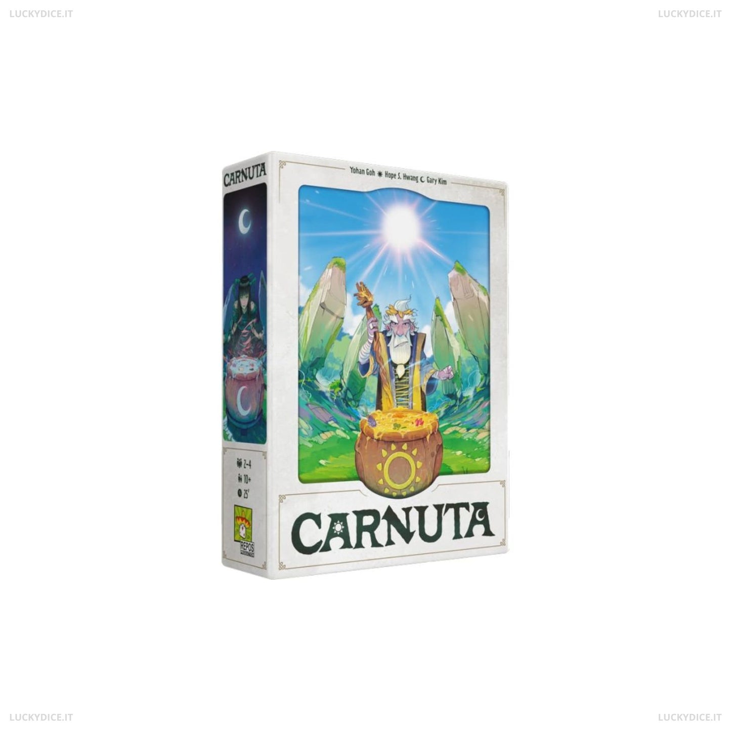 Carnuta