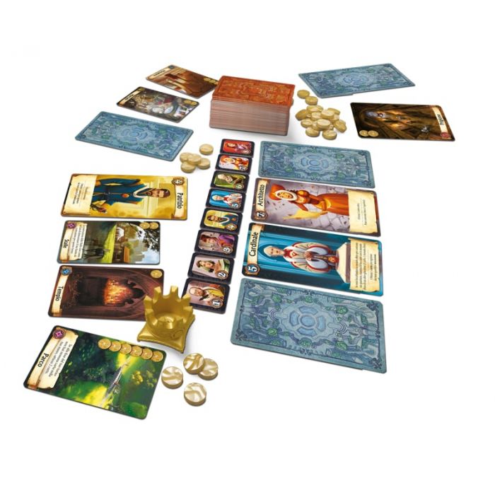 Citadels