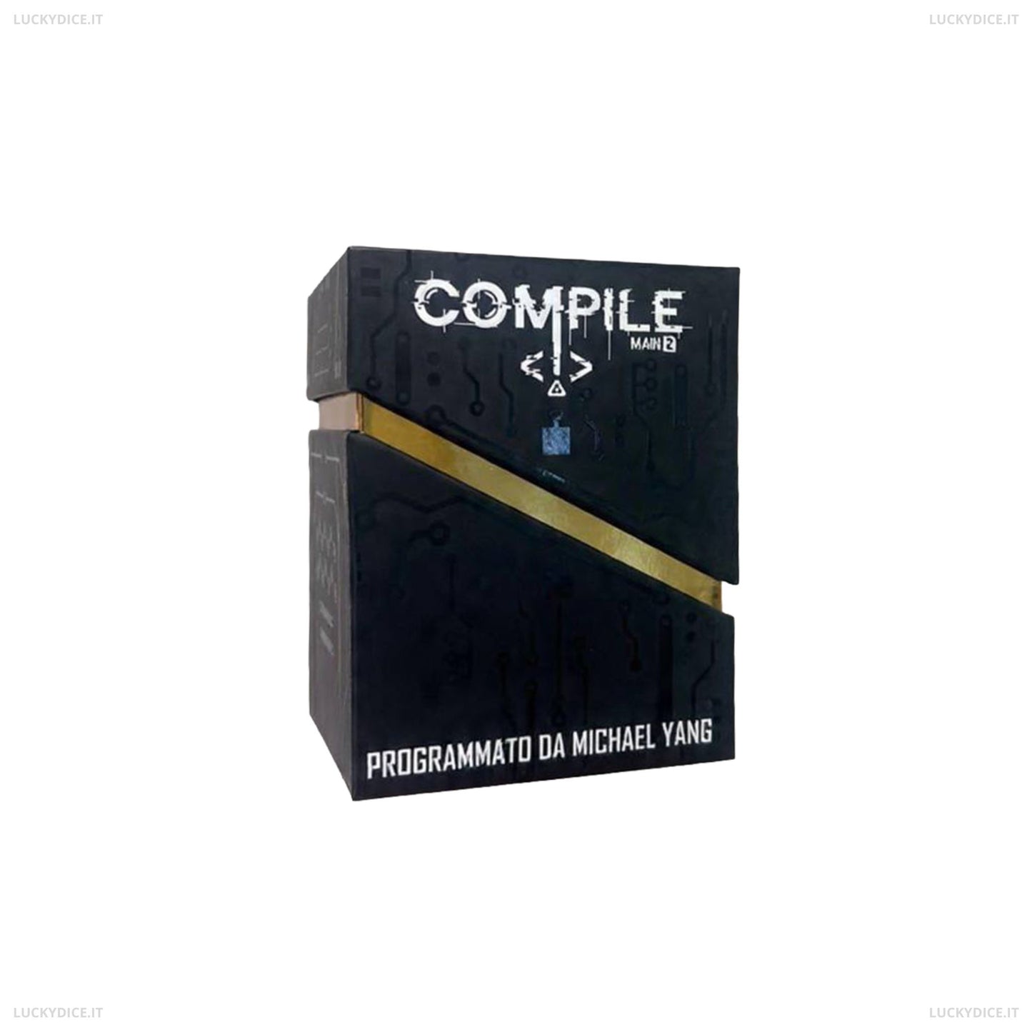 Compile Main 2