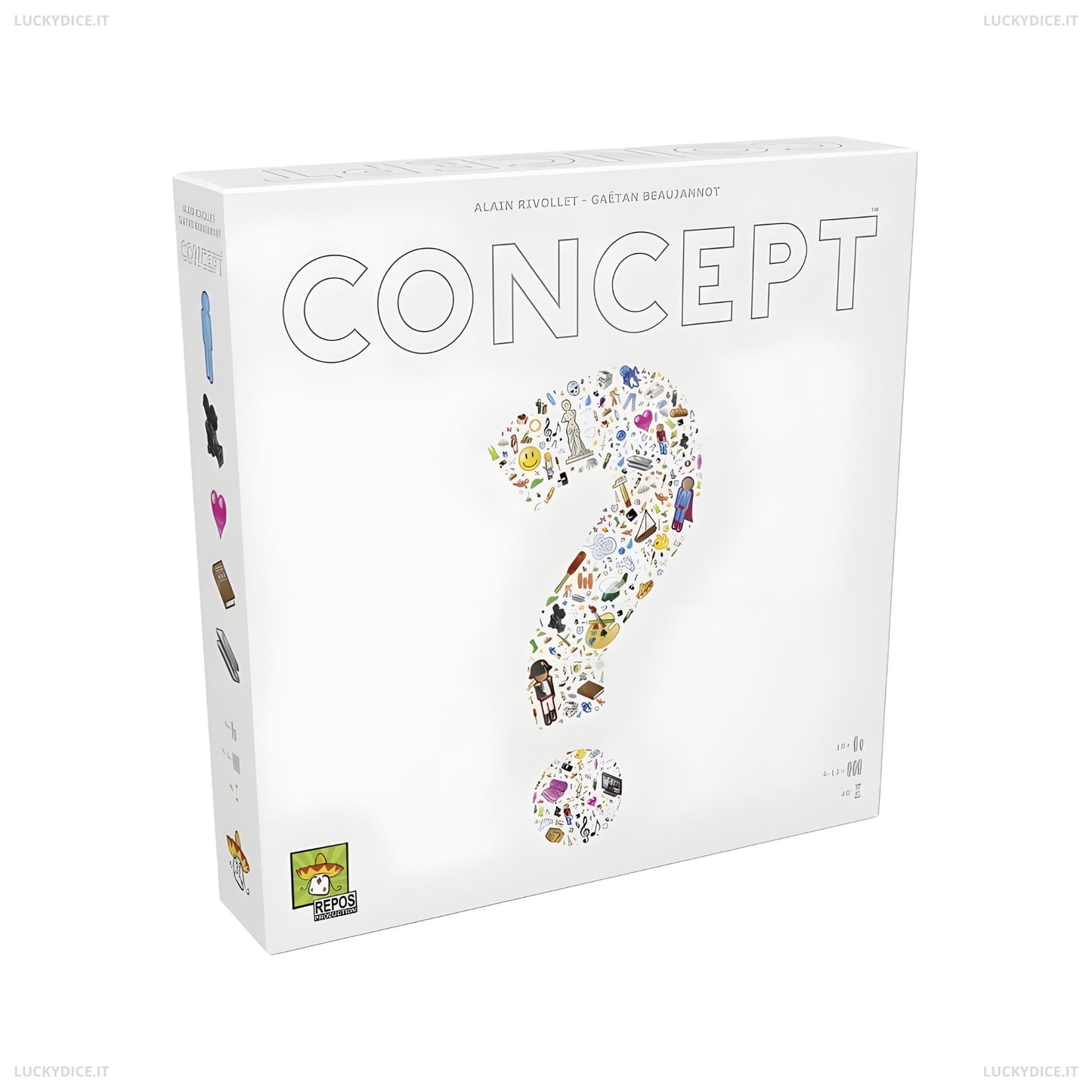 Concept