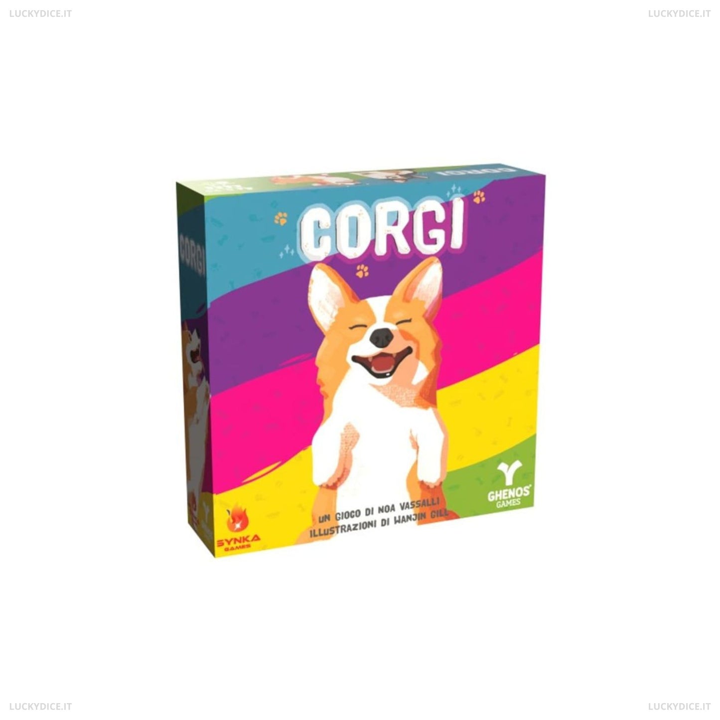 Corgi