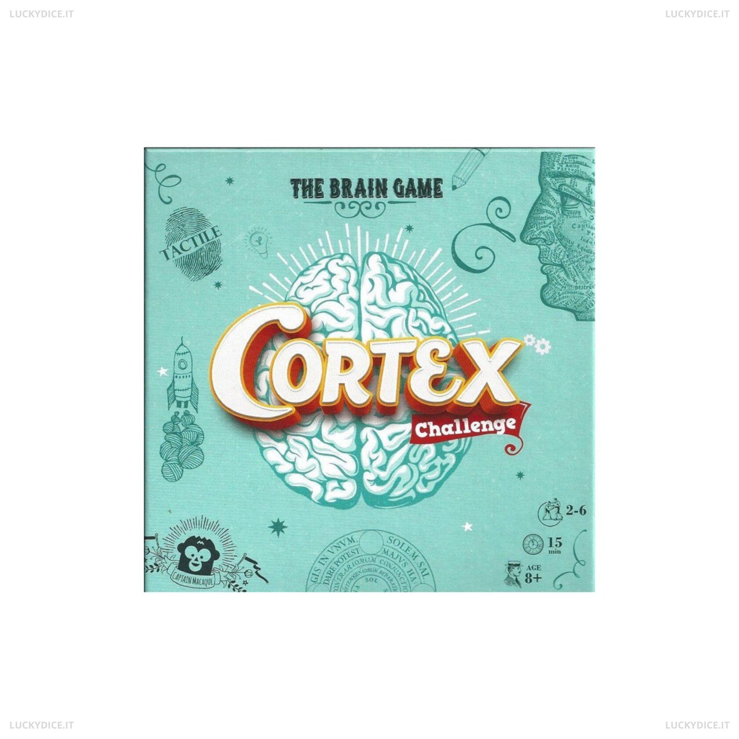 Cortex Challenge
