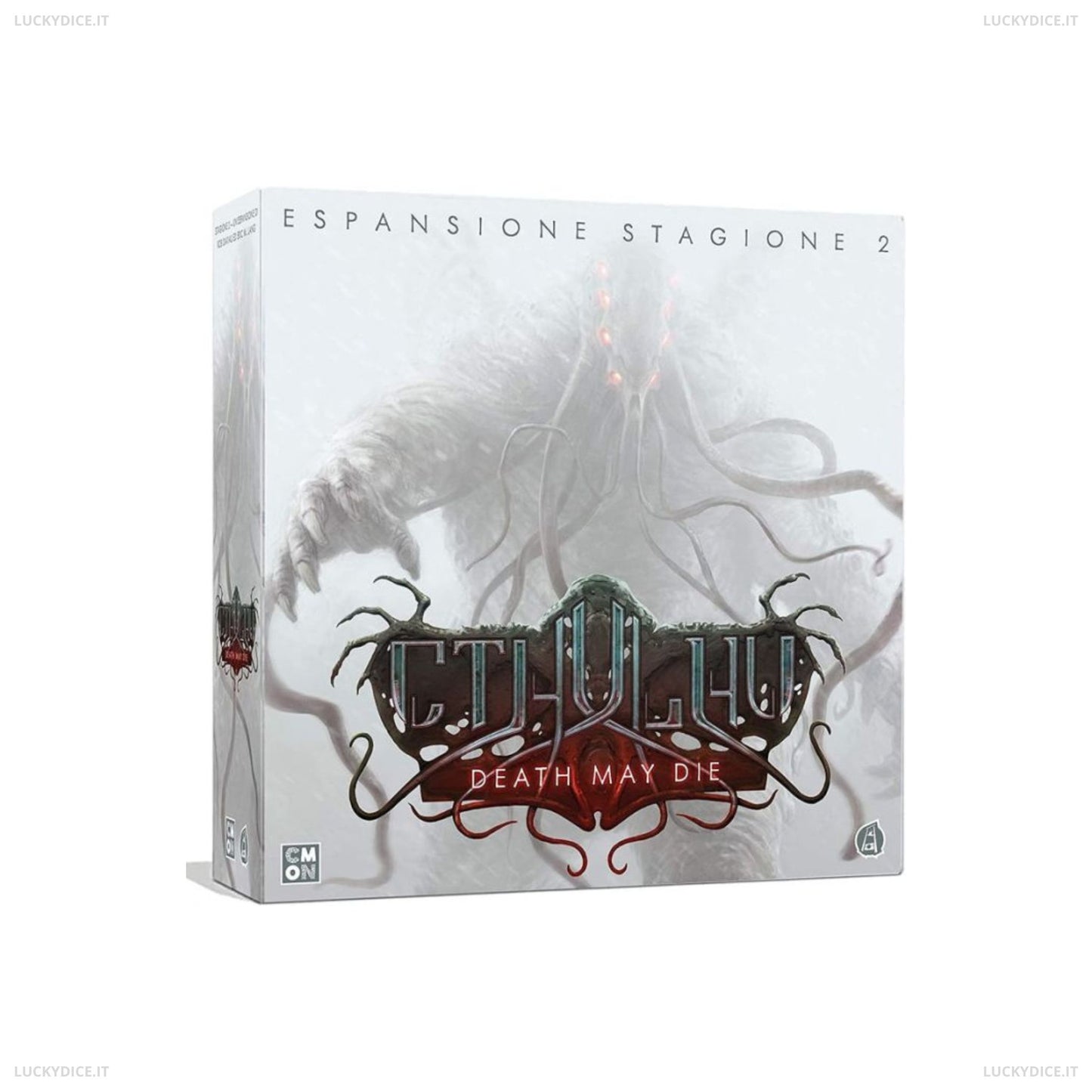 Cthulhu - Death May Die - Stagione 2