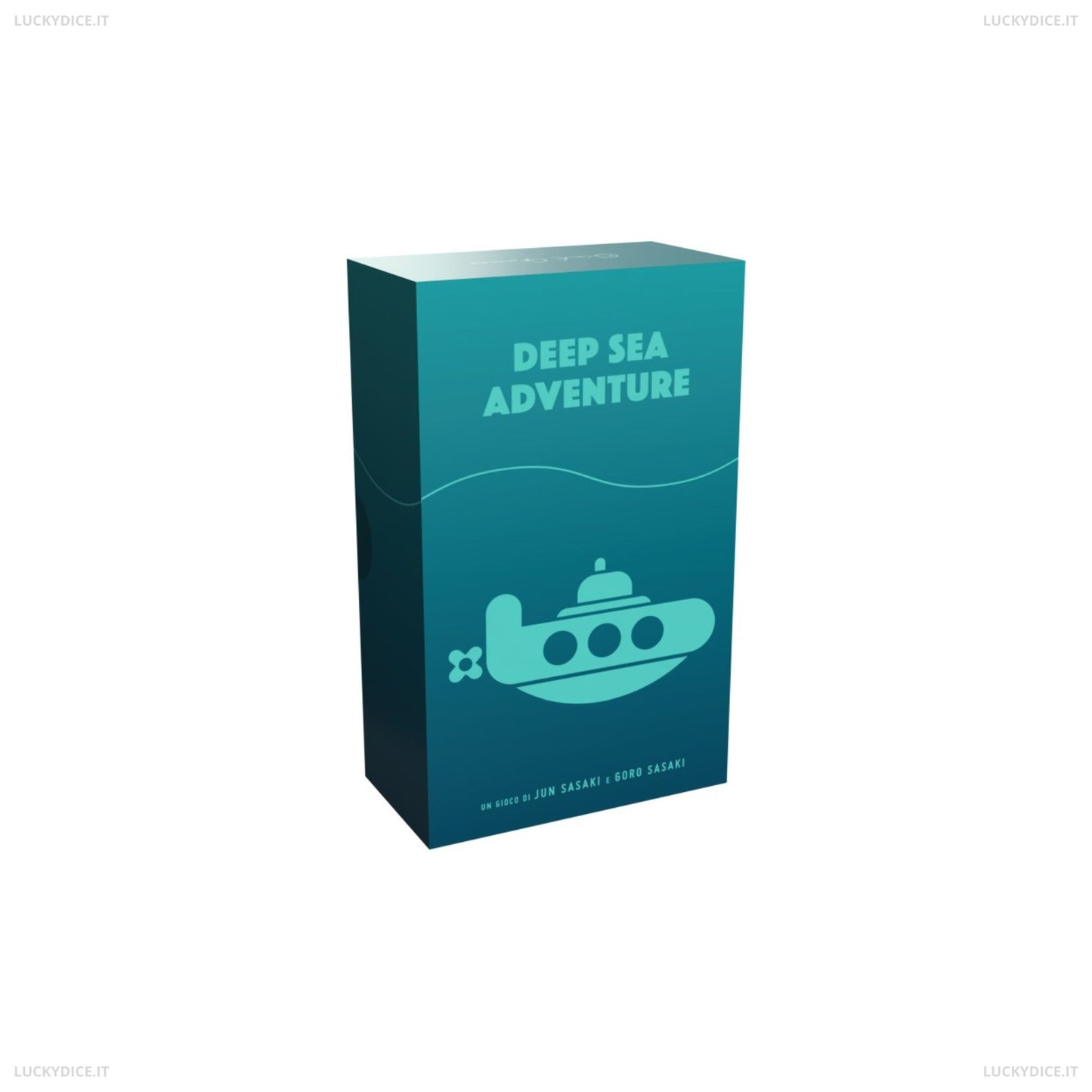 Deep Sea Adventure