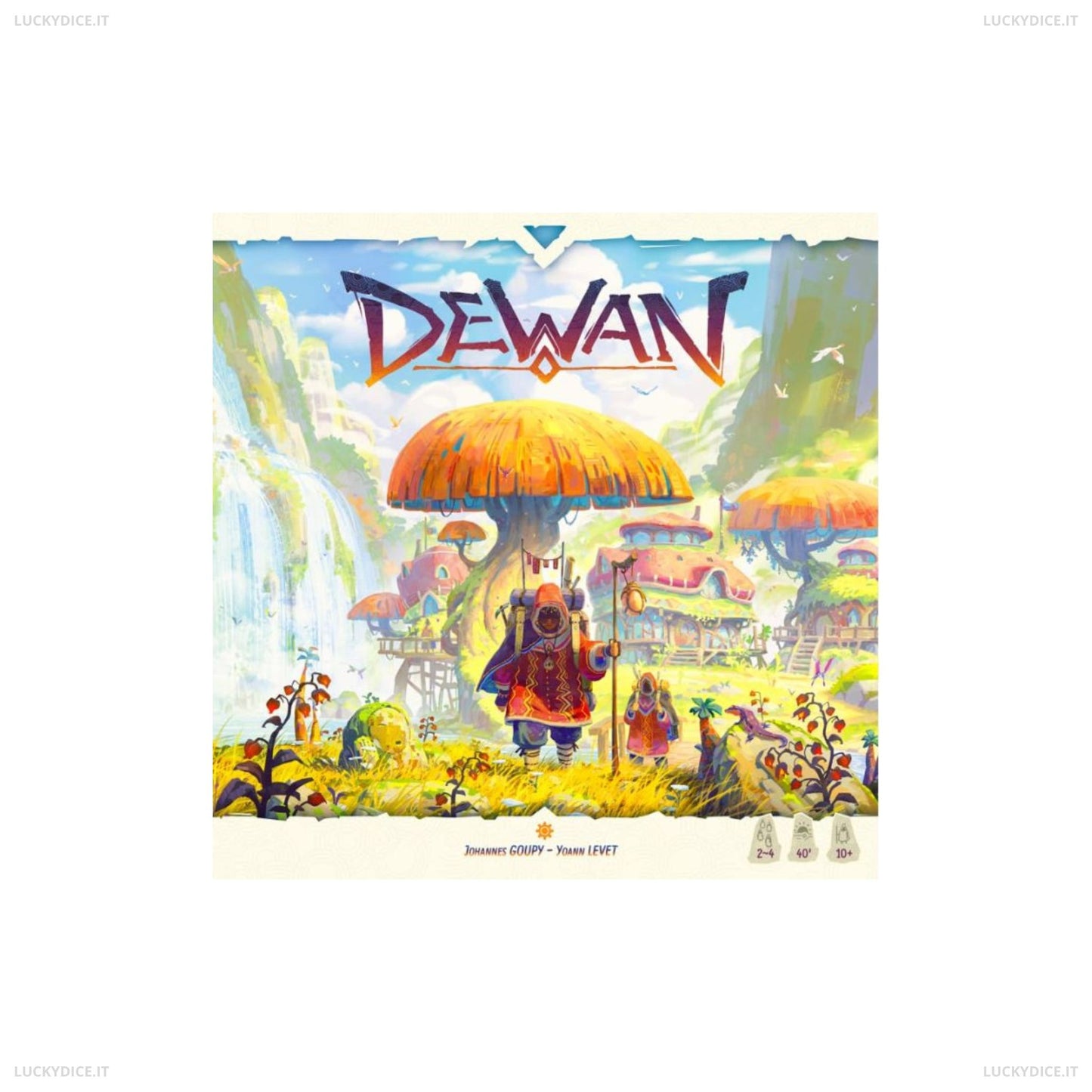 Dewan