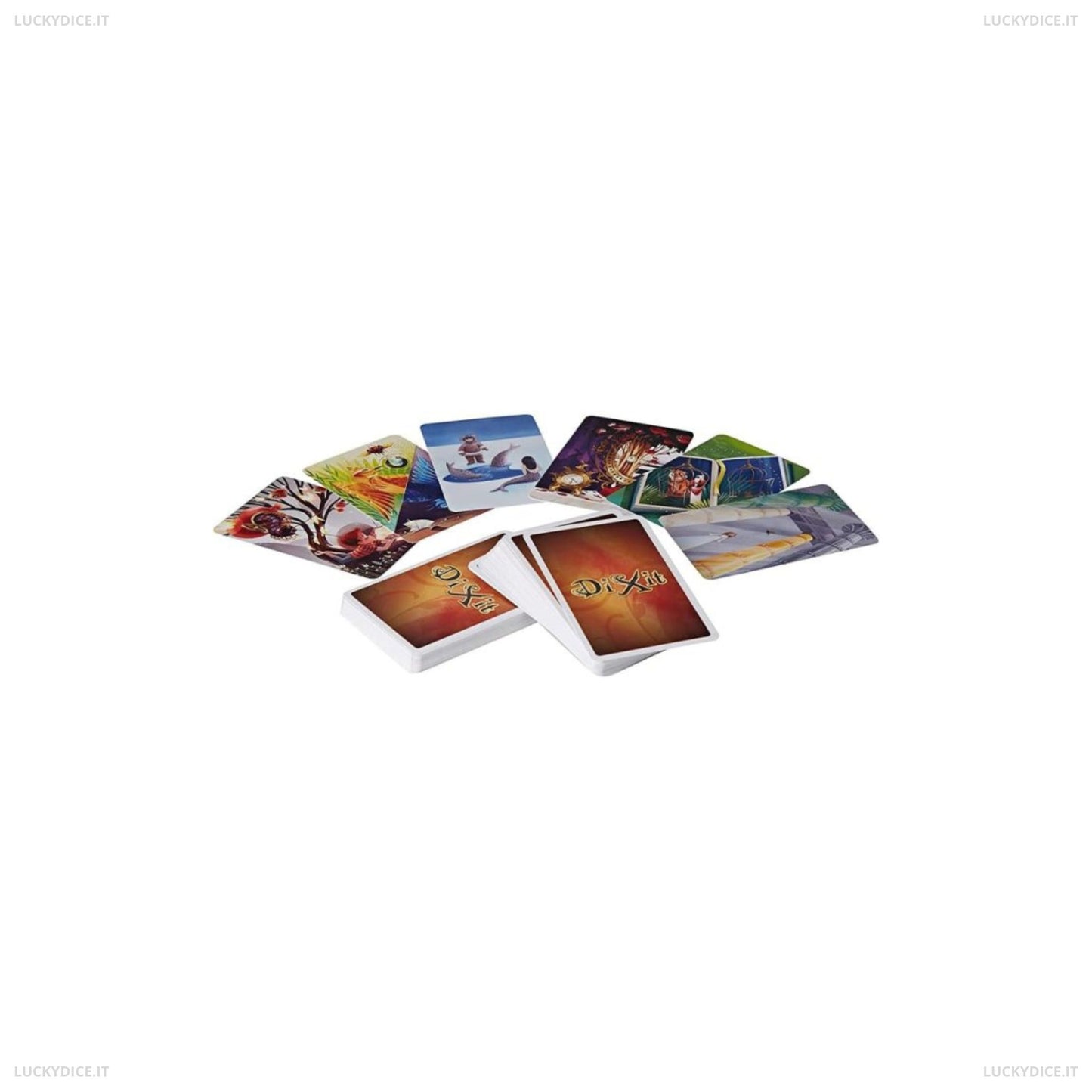 Dixit - Anniversary
