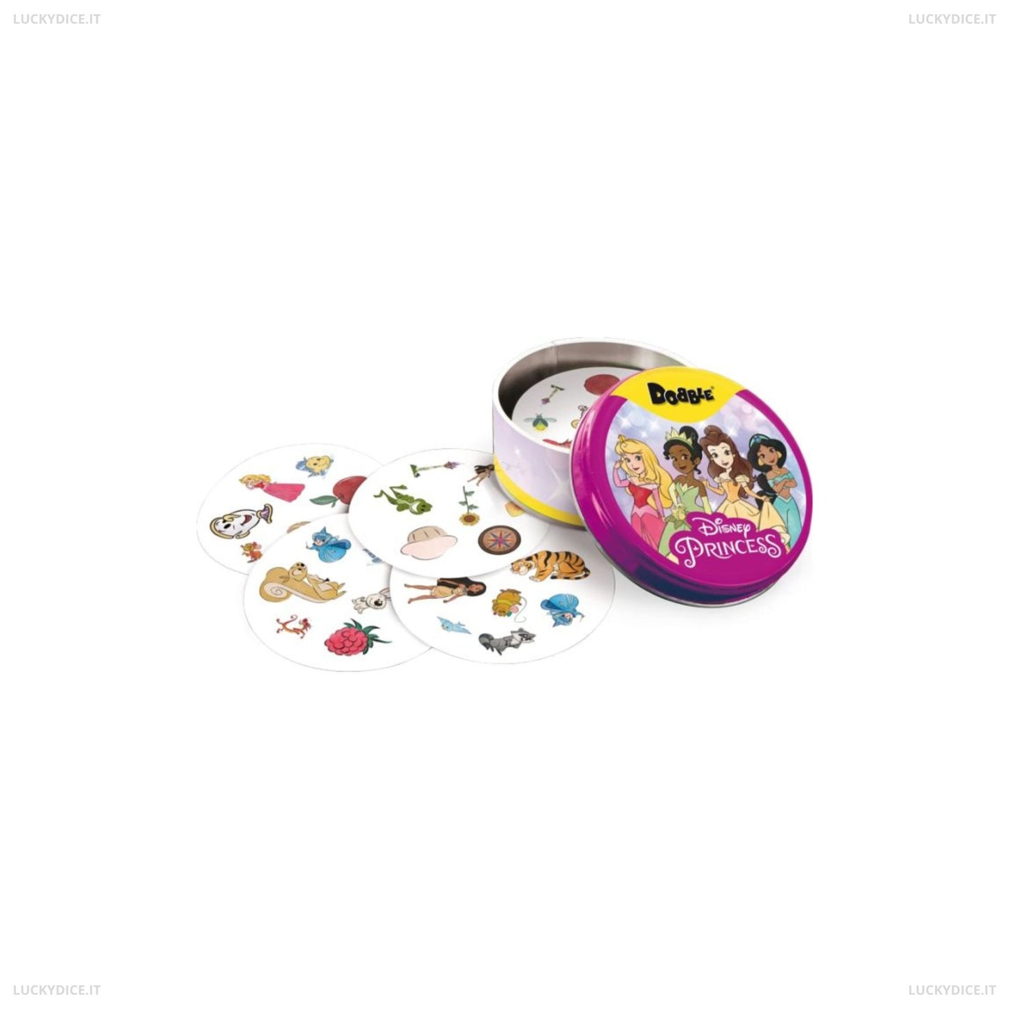 Dobble - Disney Princess