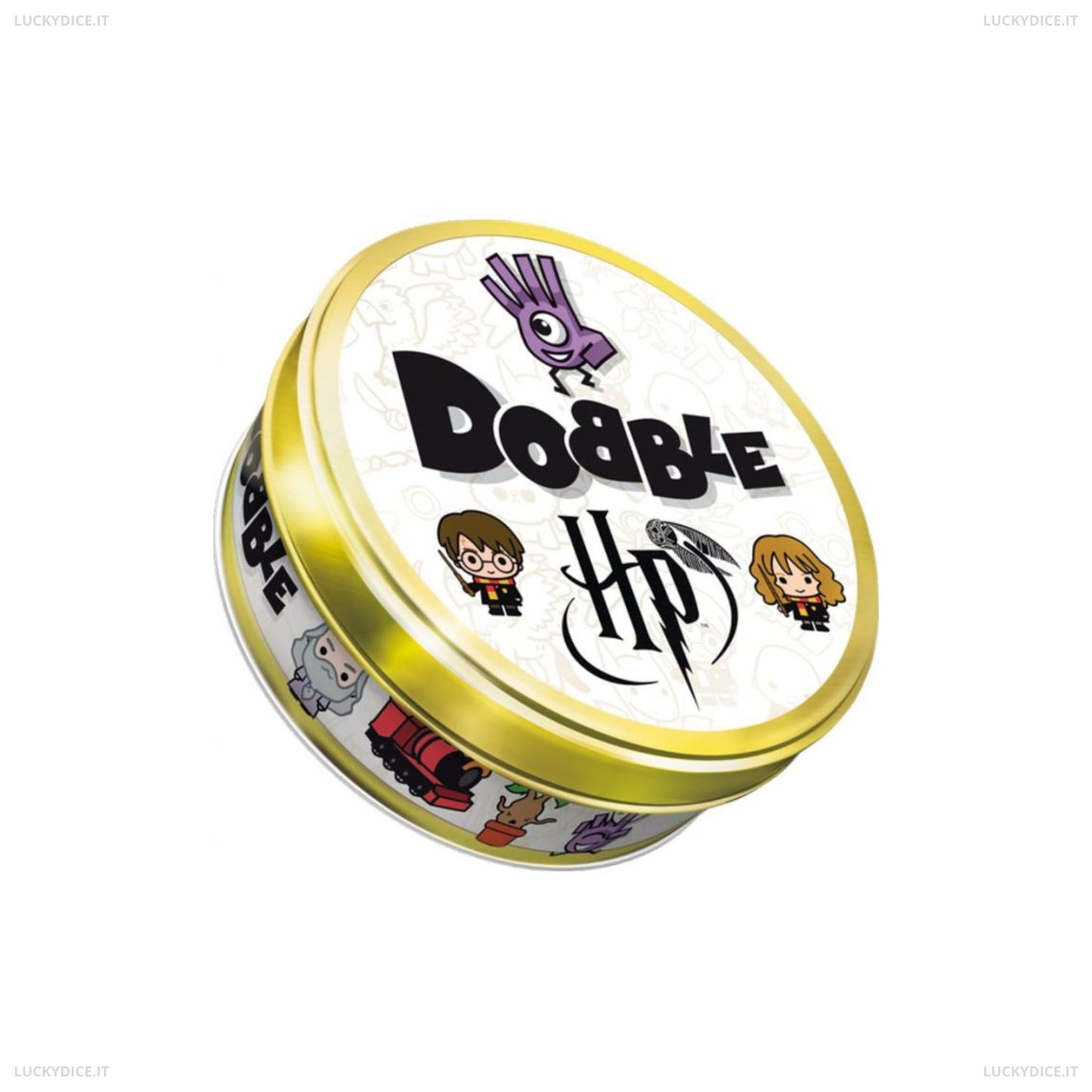 Dobble - Harry Potter