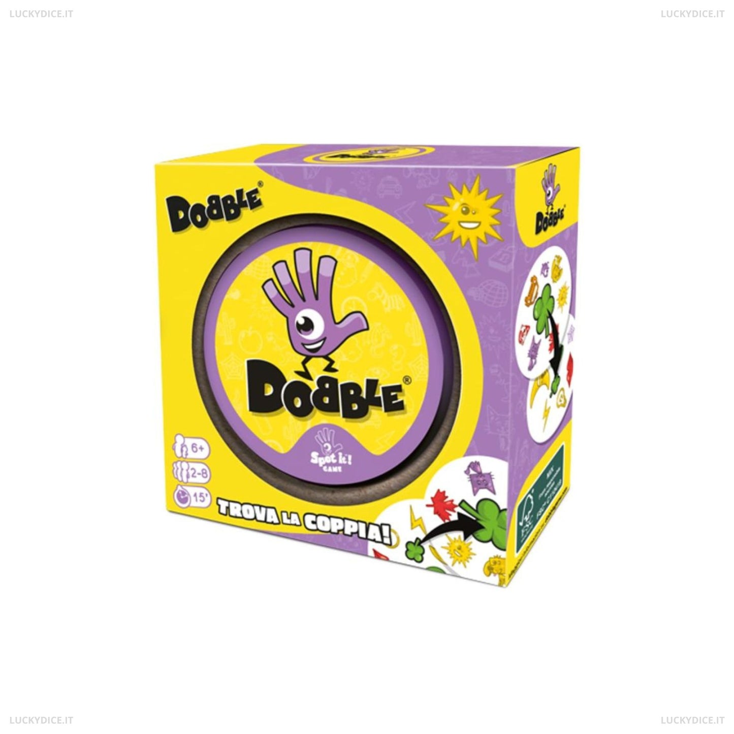 Dobble