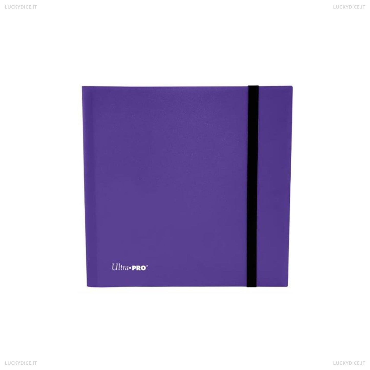 Pro-Binder Eclipse 12 Tasche - Royal Purple