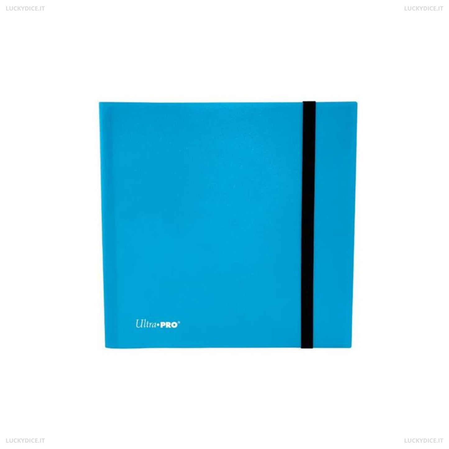 Pro-Binder Eclipse 12 Tasche - Sky Blue