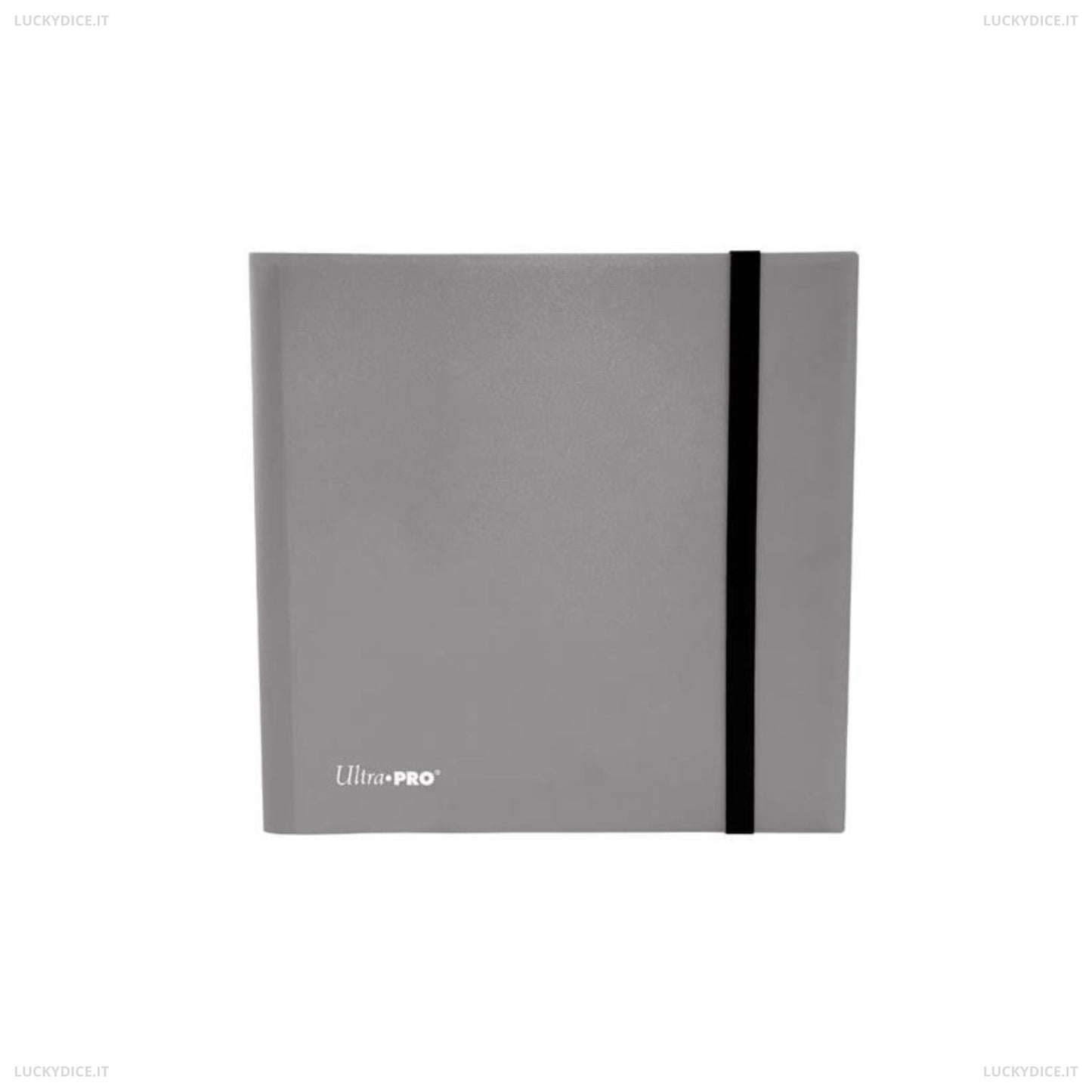 Pro-Binder Eclipse 12 Tasche - Smoke Grey