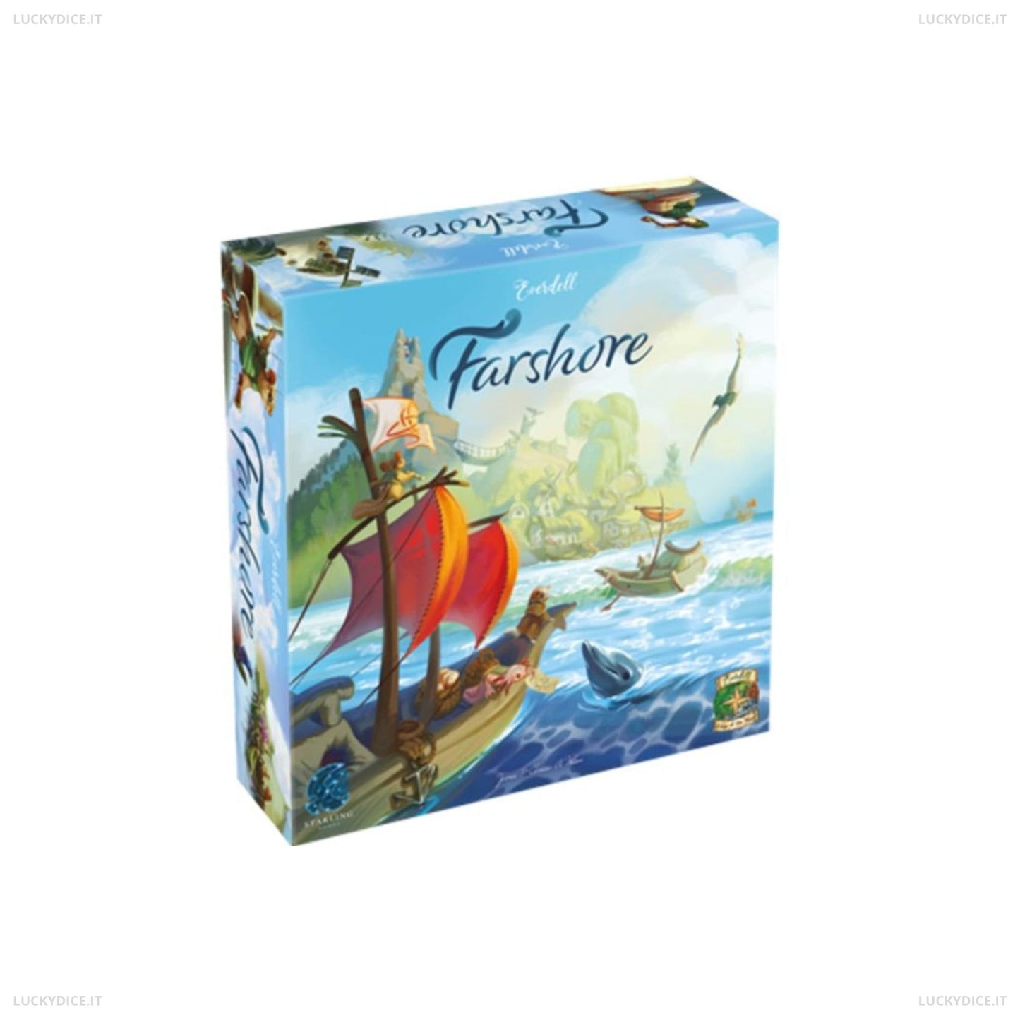 Everdell Farshore