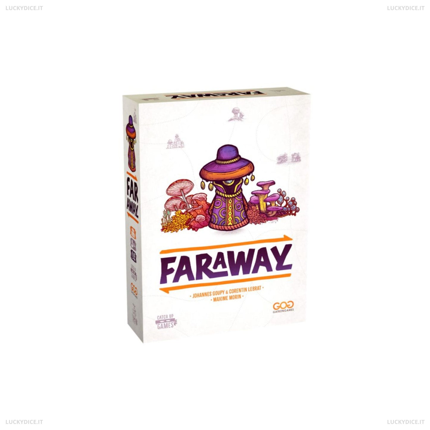 Faraway
