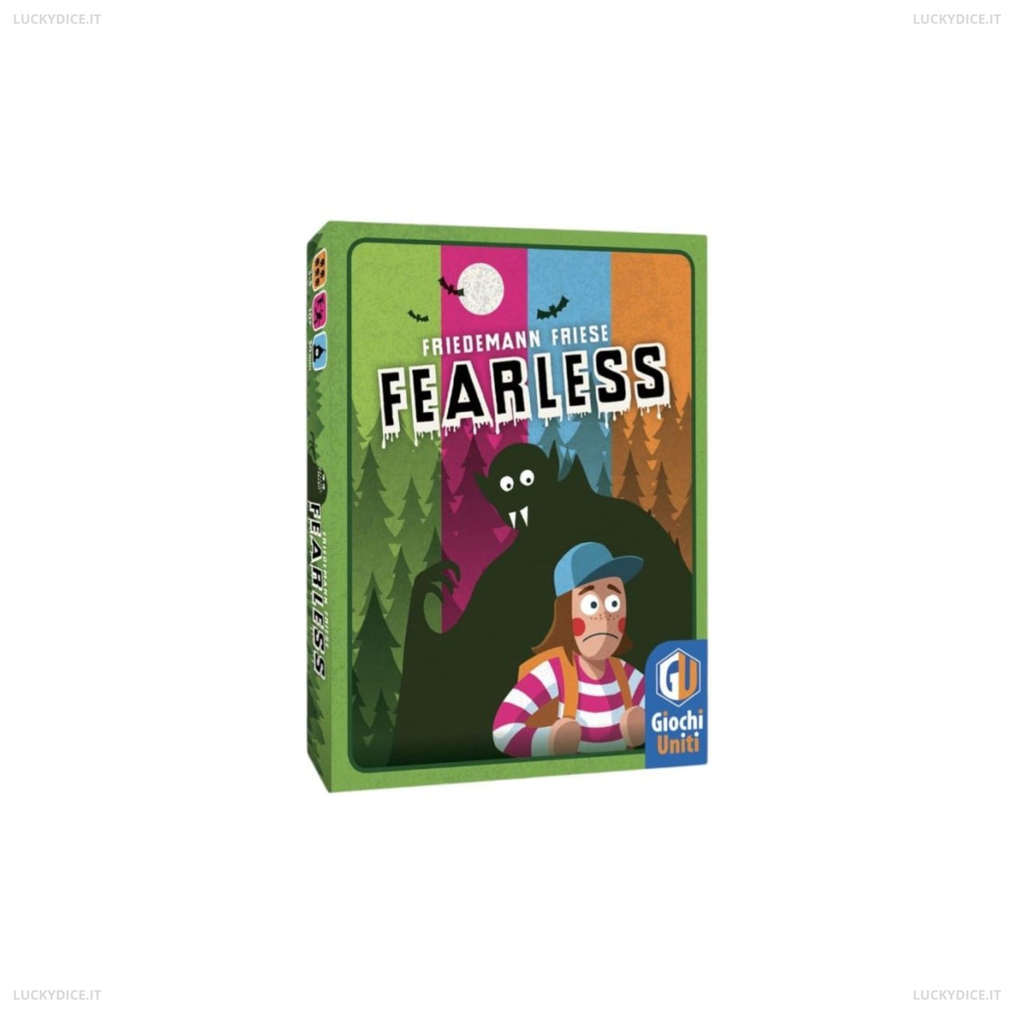 Fearless