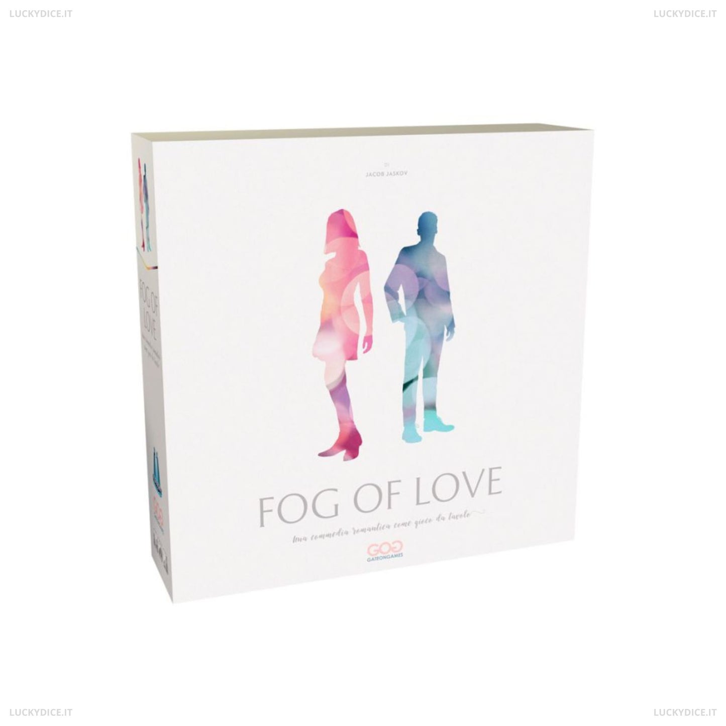Fog of Love