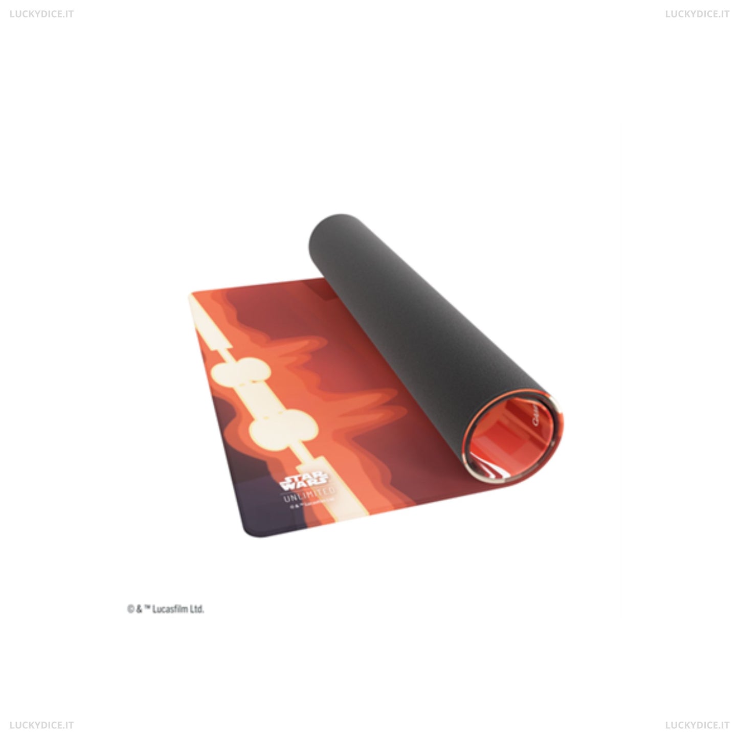 Star Wars Unlimited - Game Mat Set 5 Qui-Gon Jinn