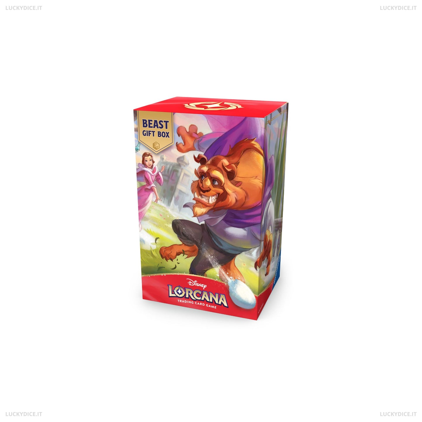 Lorcana - Attack of the Vine - Gift Set EN