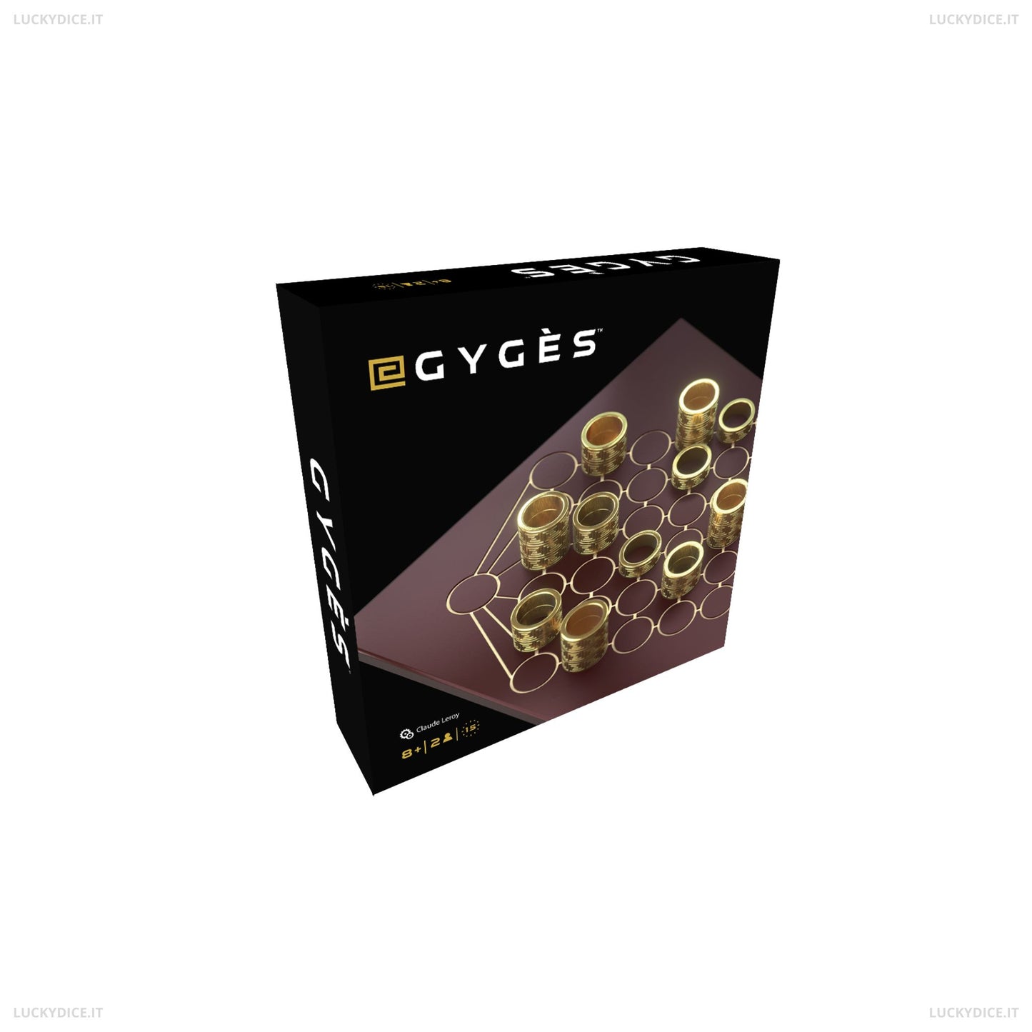 Gygès