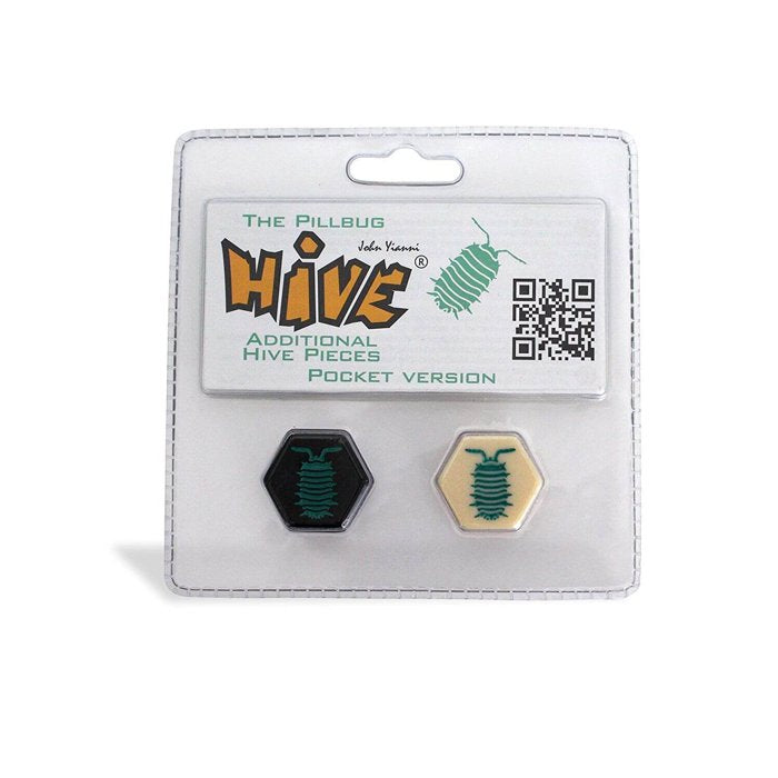 Hive Pocket - Onisco