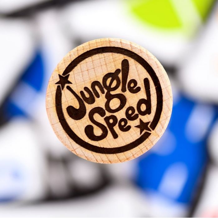 Jungle Speed - Eco Pack
