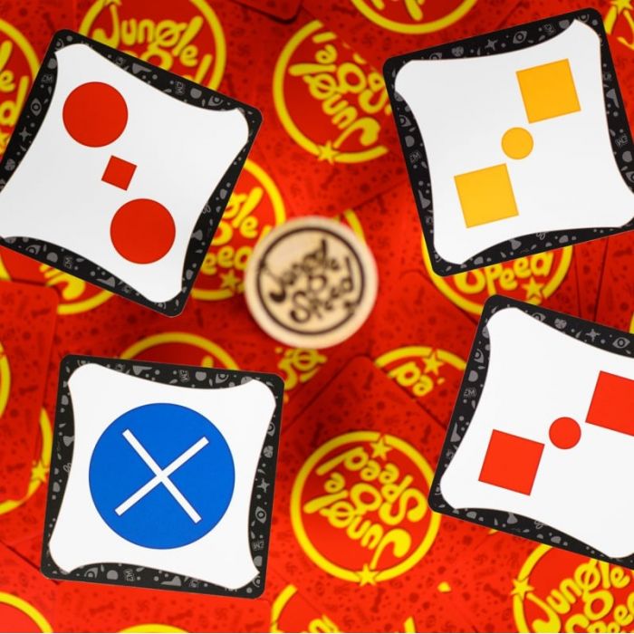 Jungle Speed - Eco Pack