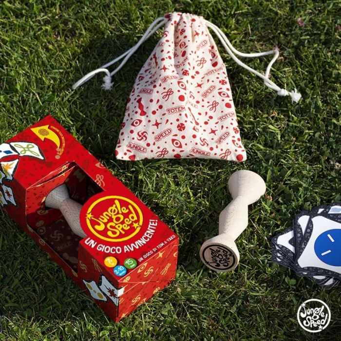Jungle Speed - Eco Pack