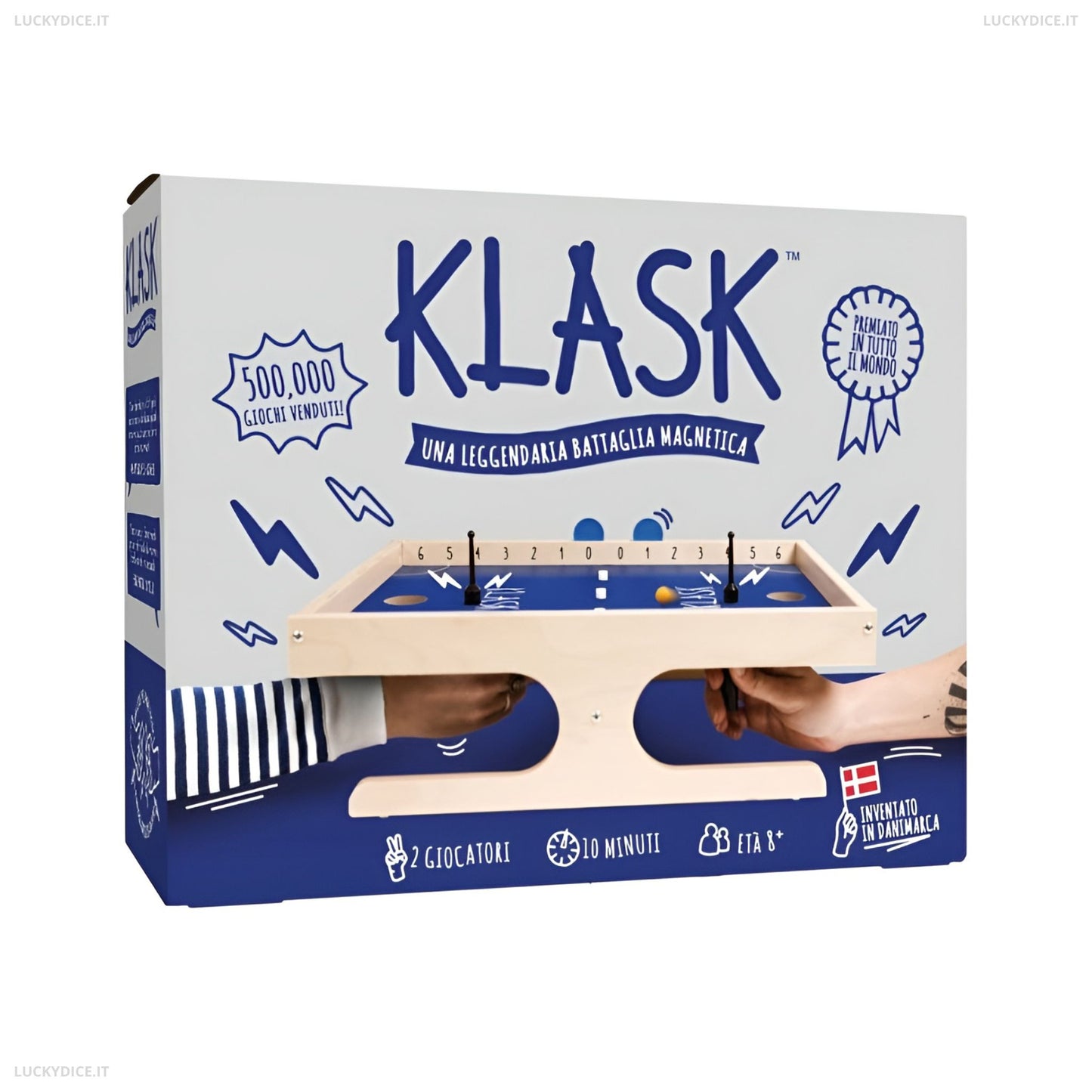 Klask