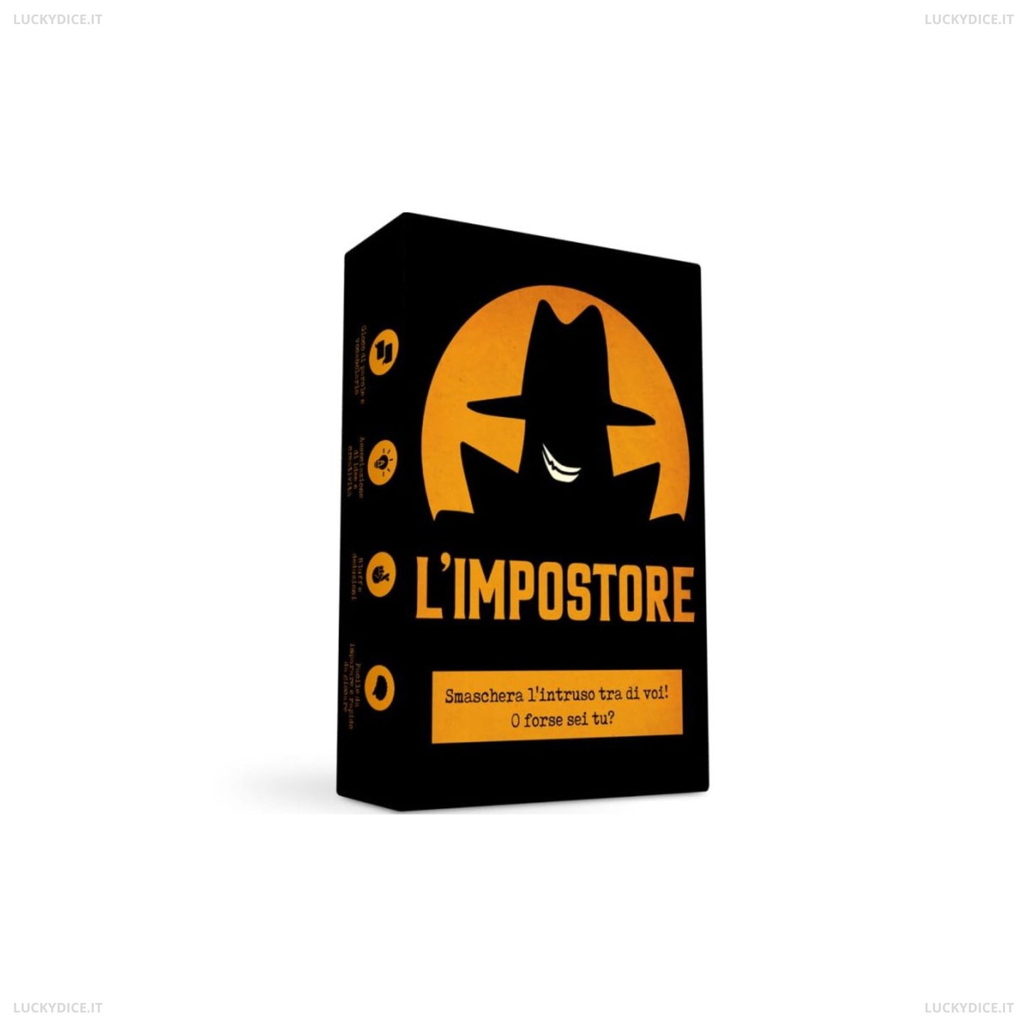 L'Impostore