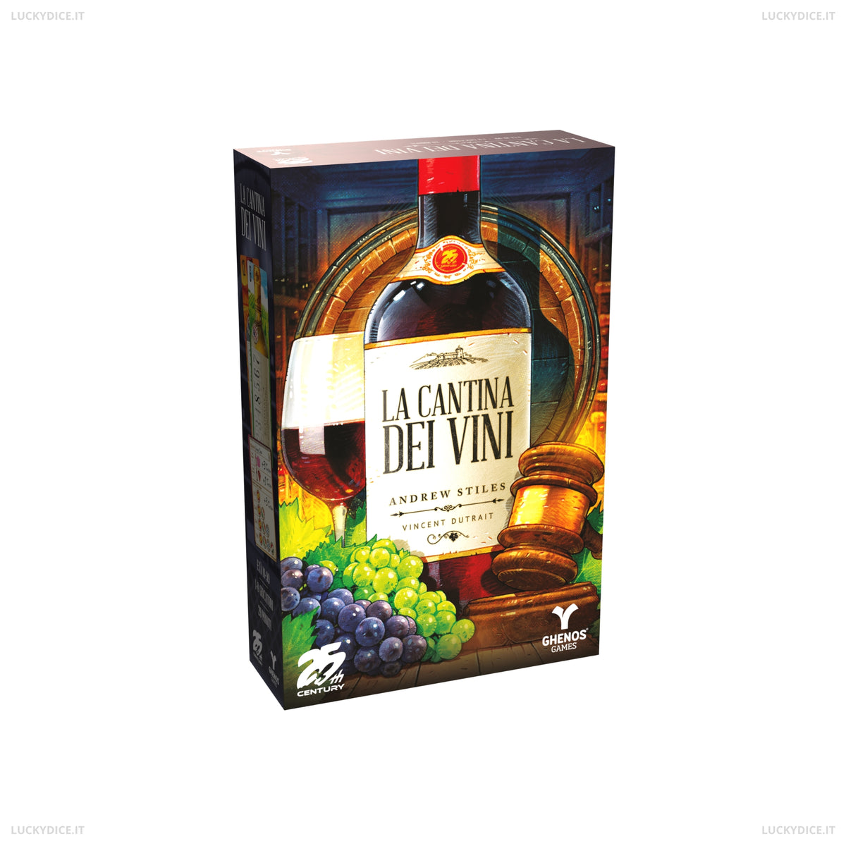 La Cantina dei Vini