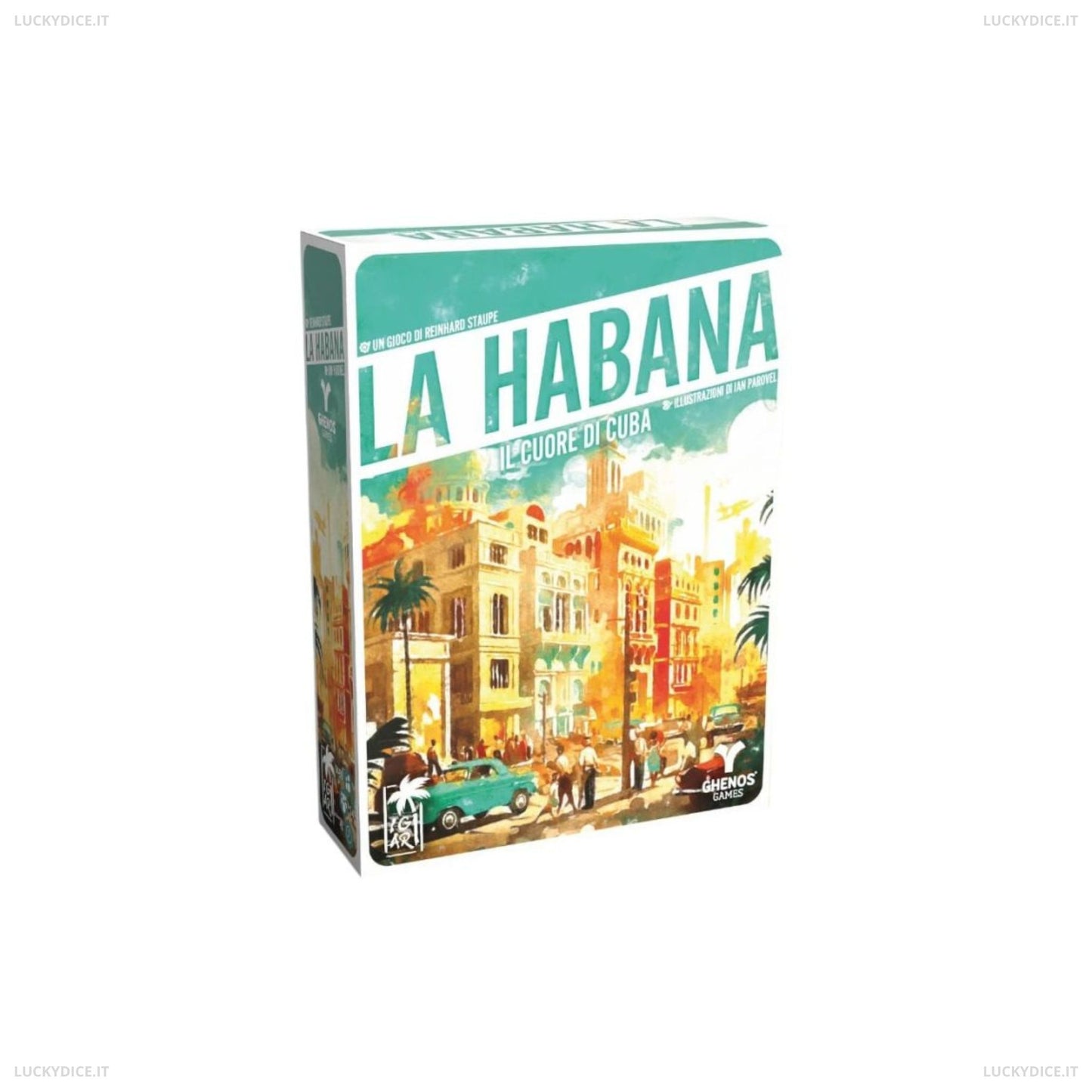 La Habana - Il Cuore di Cuba