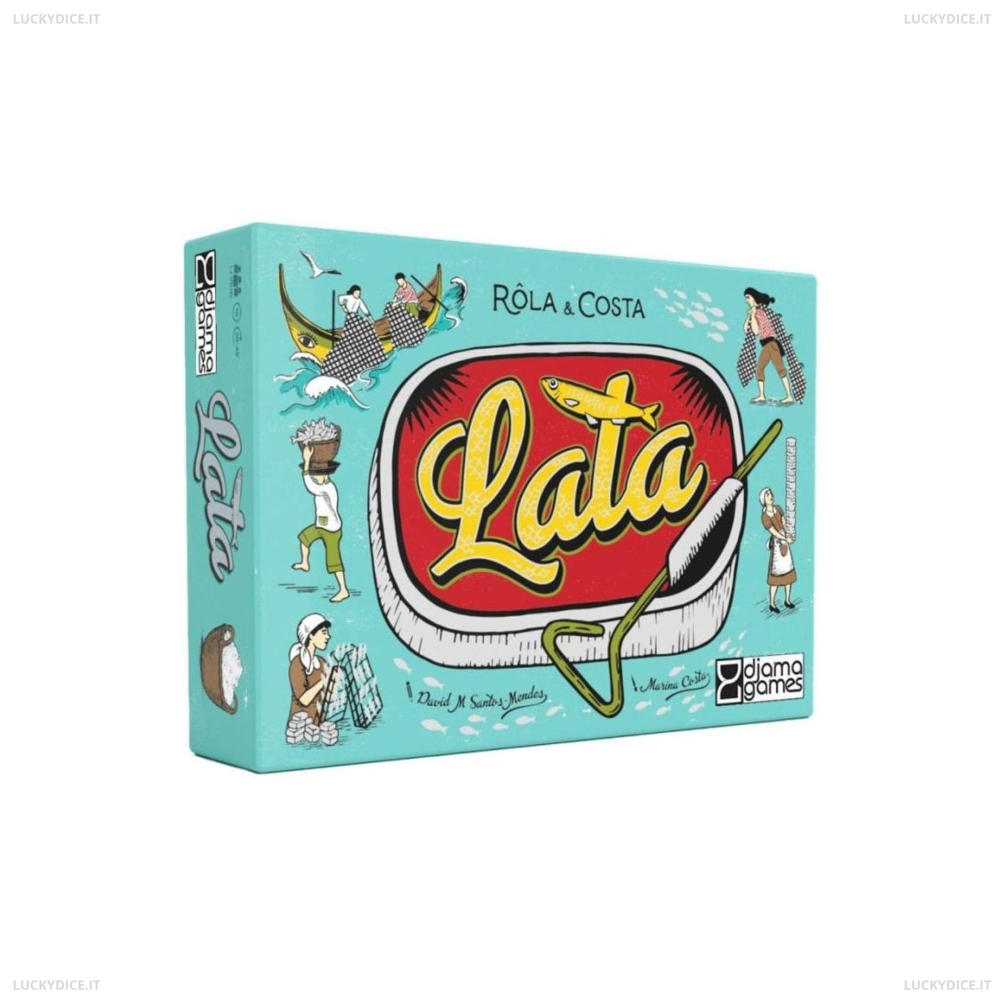 Lata