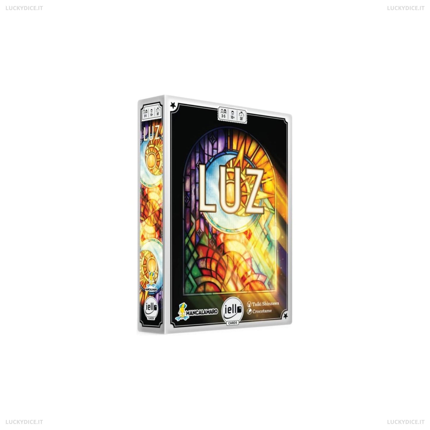 Luz