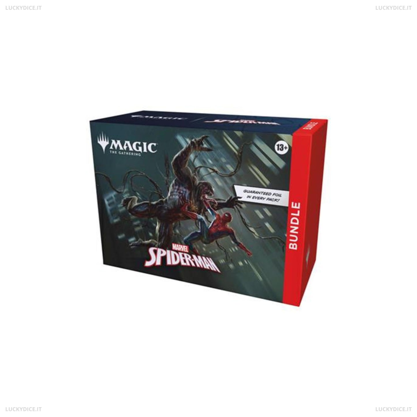 Magic Marvel's Spider-Man - Bundle