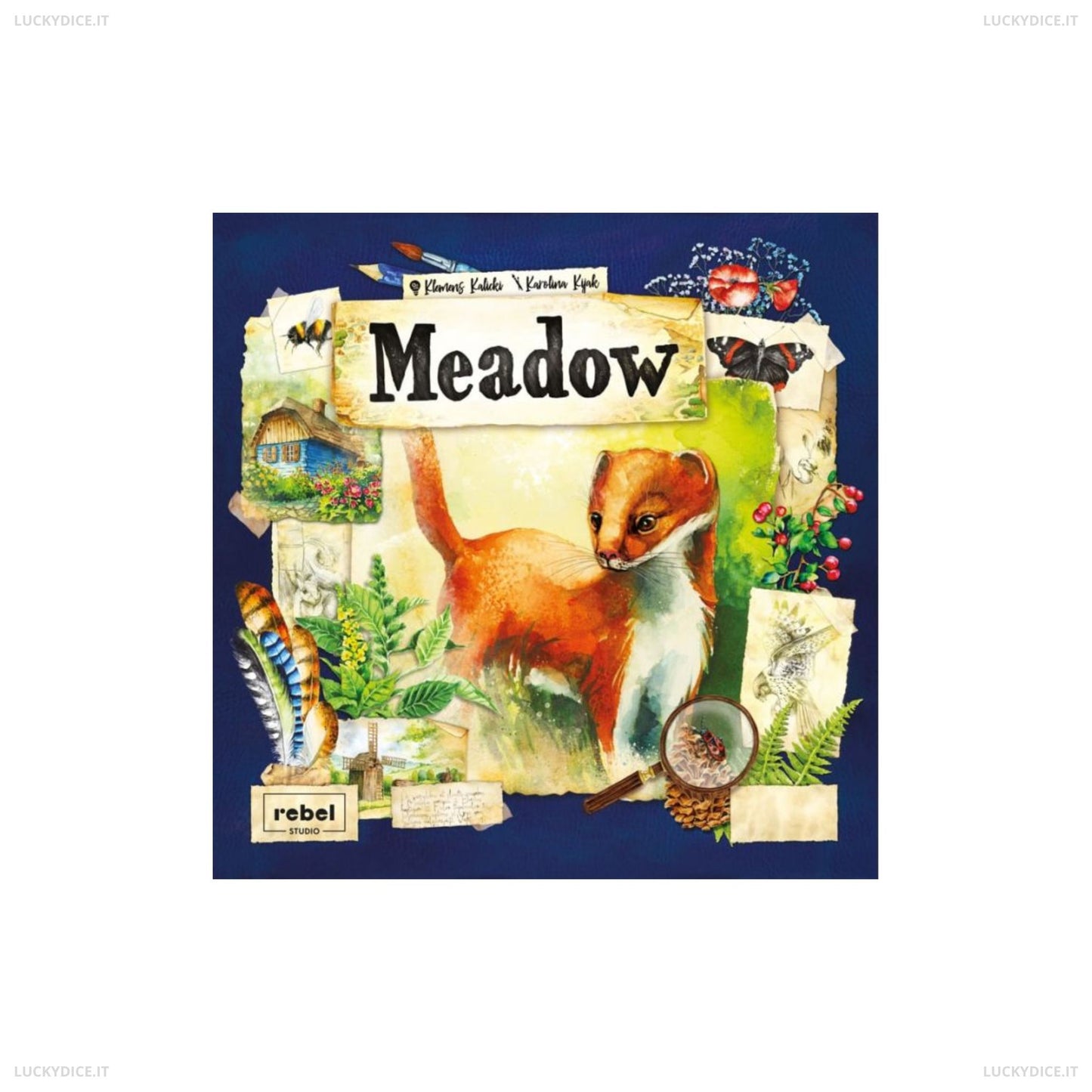 Meadow