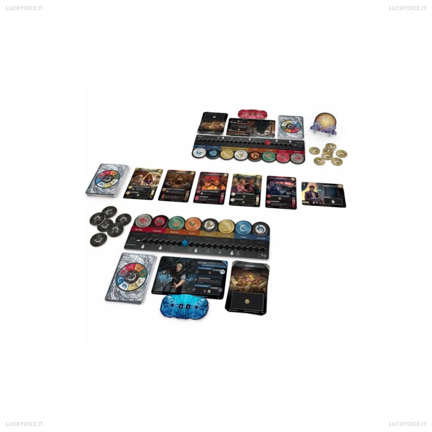 Mistborn